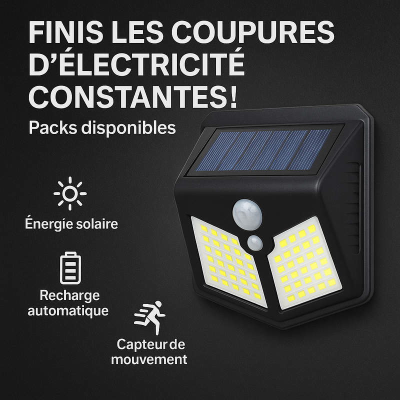 Marre des coupures d’électricité à Conakry?