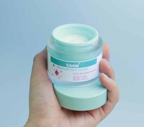 Crème  Anti-Taches
