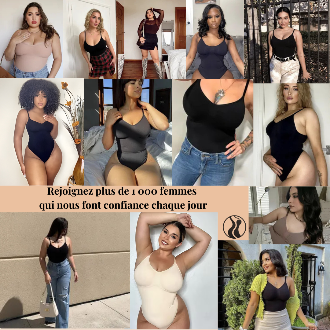 Body Sculptant Sublimé